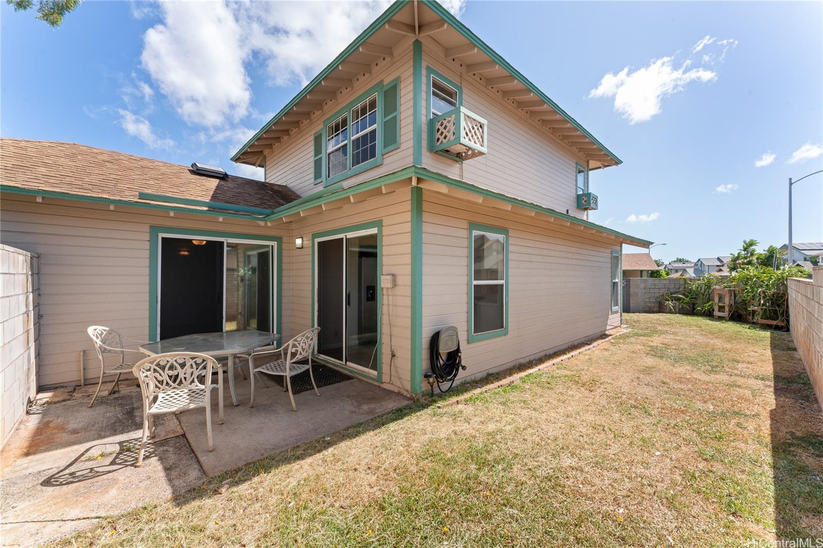 91-1085  Nihopeku Street Kapolei, Ewaplain home - photo 18 of 25