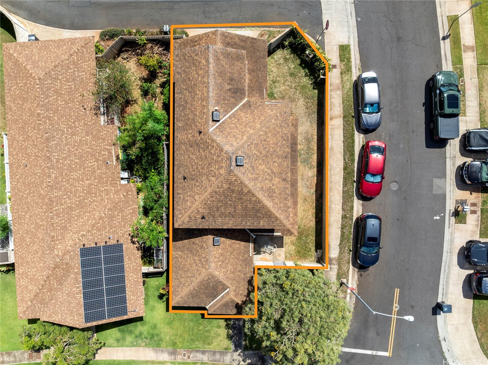 91-1085  Nihopeku Street Kapolei, Ewaplain home - photo 24 of 25