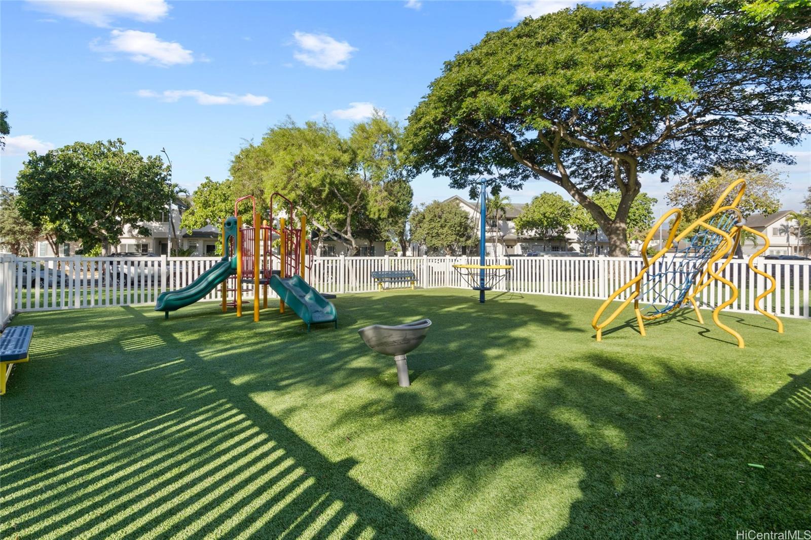 Ocean Pointe Community Association townhouse # 2R2, Ewa Beach, Hawaii - photo 2 of 25