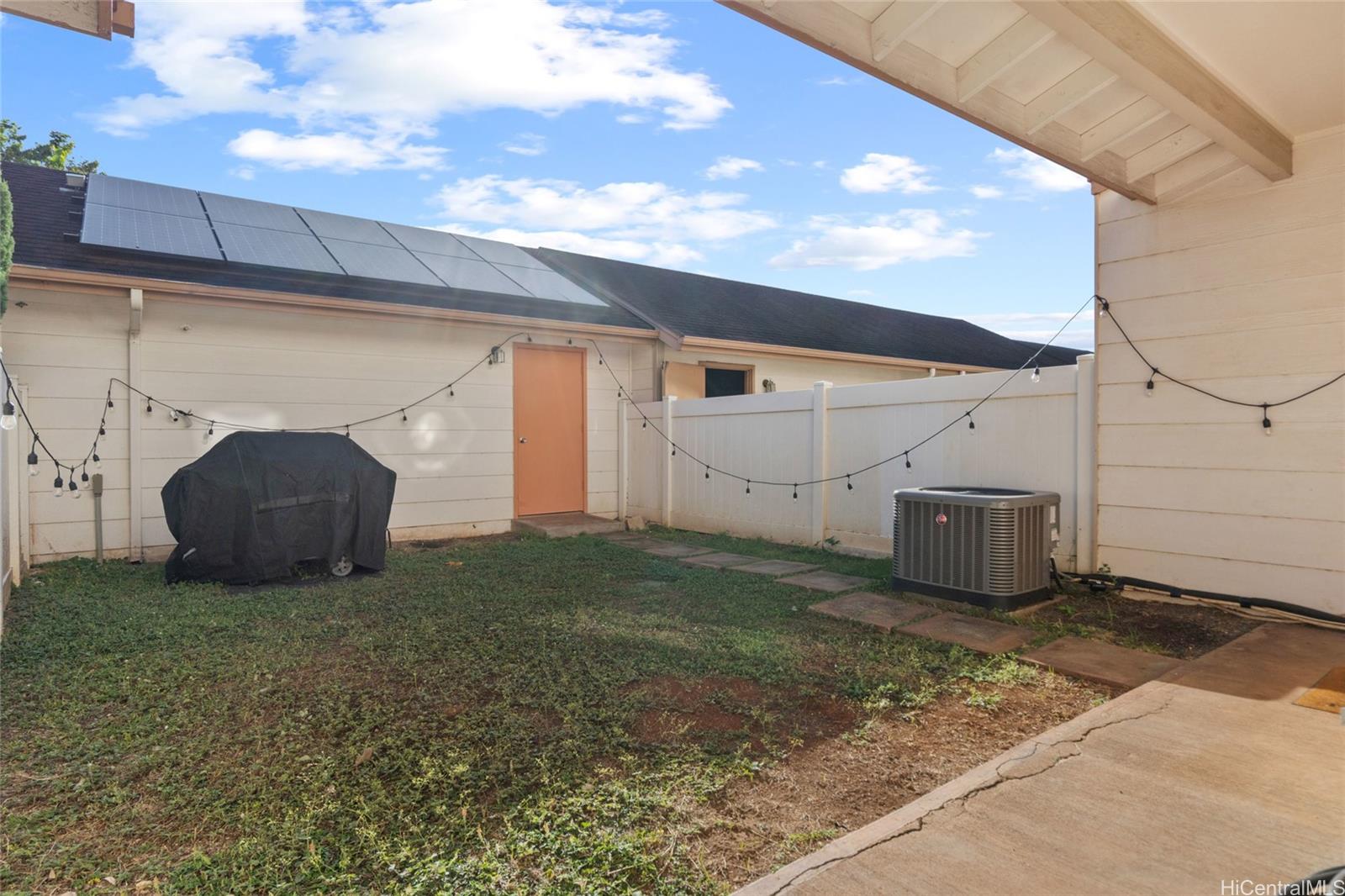 Ocean Pointe Community Association townhouse # 2R2, Ewa Beach, Hawaii - photo 13 of 25