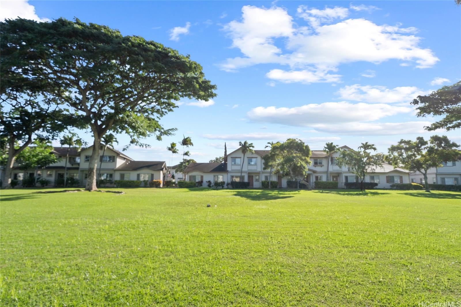 Ocean Pointe Community Association townhouse # 2R2, Ewa Beach, Hawaii - photo 3 of 25