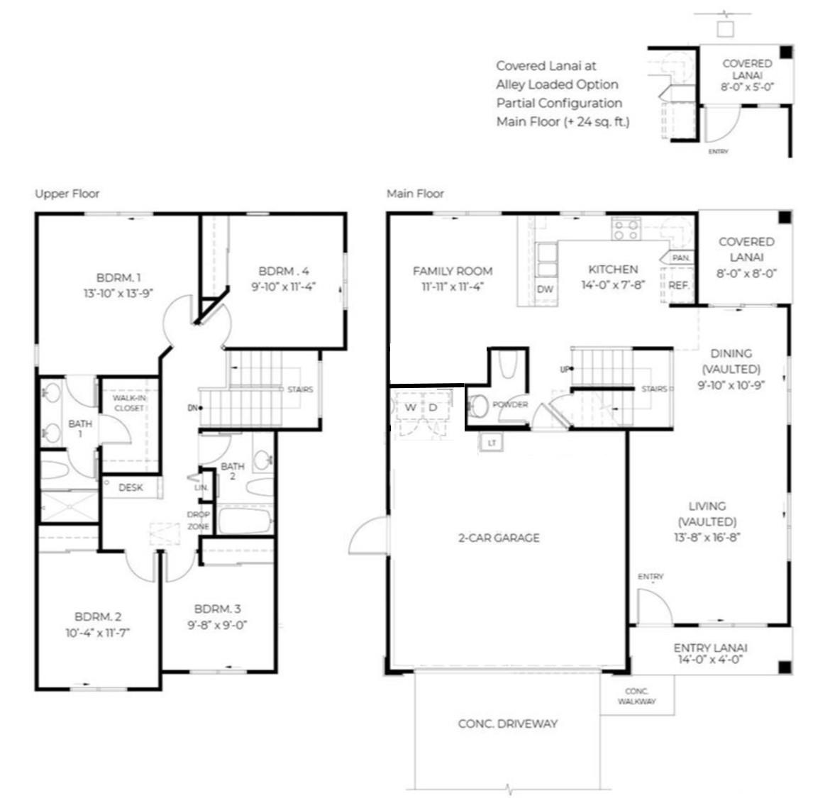 91-1088  Iliahialoe Loop Hoopili-iliahi, Ewaplain home - photo 16 of 19