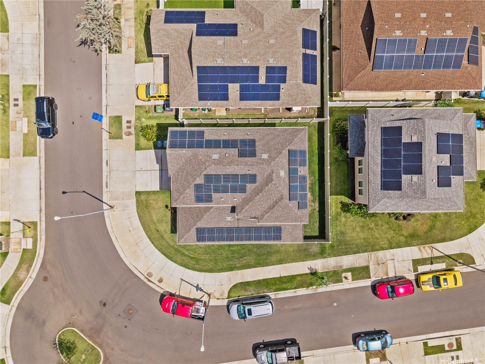 91-1088  Iliahialoe Loop Hoopili-iliahi, Ewaplain home - photo 3 of 19