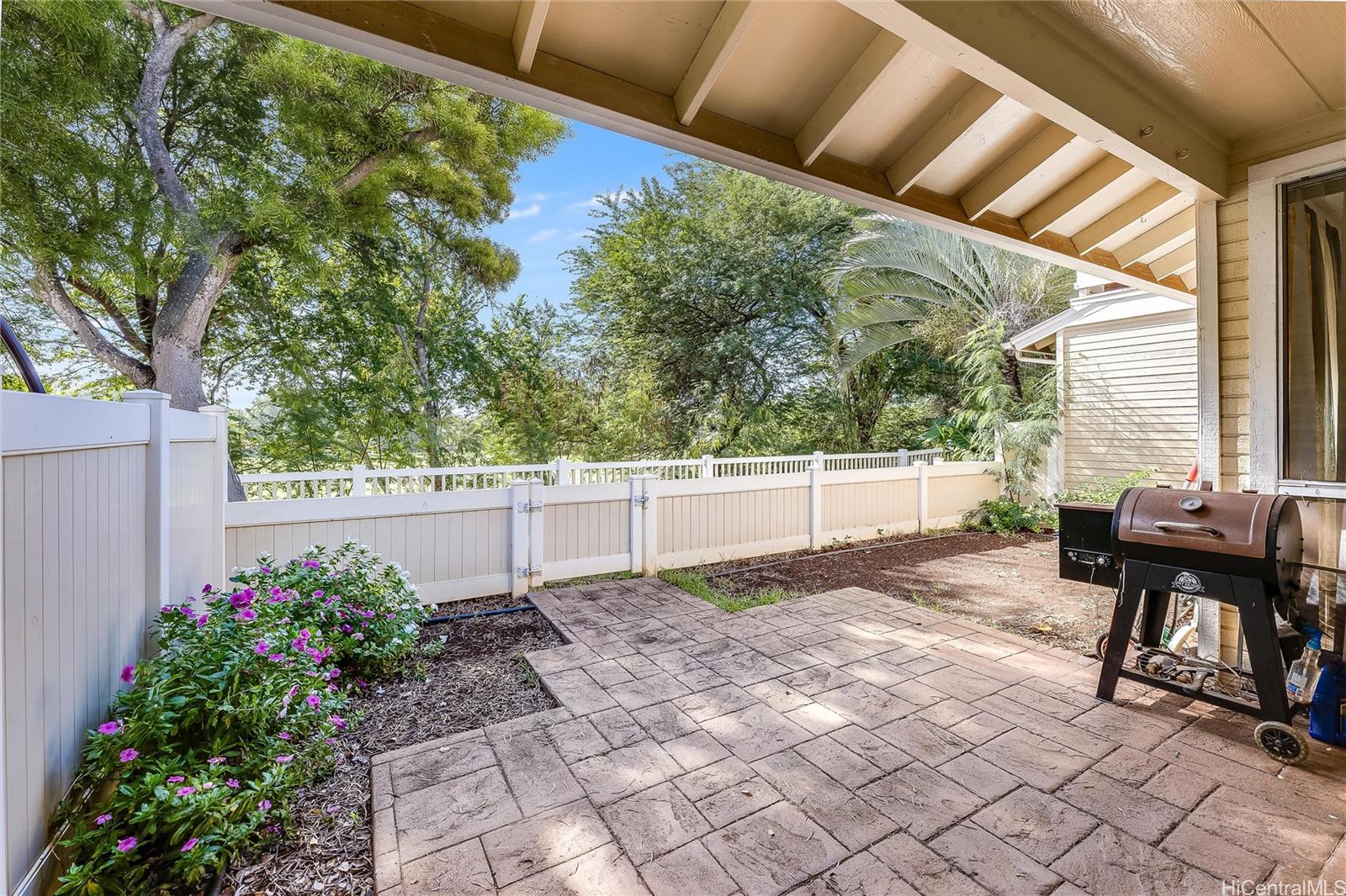 Ewa By Gentry townhouse # 18E, Ewa Beach, Hawaii - photo 19 of 22