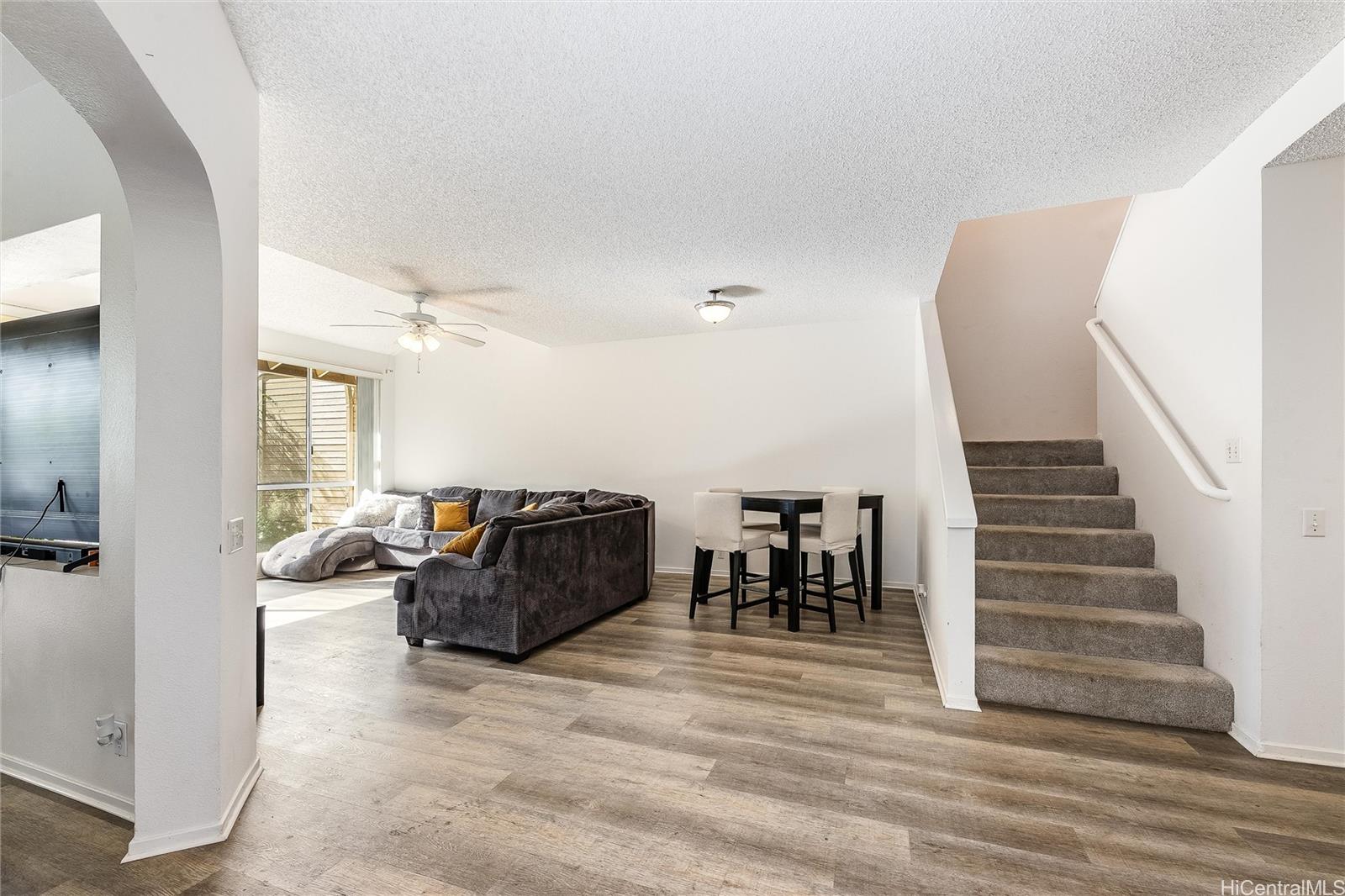 Ewa By Gentry townhouse # 18E, Ewa Beach, Hawaii - photo 3 of 22