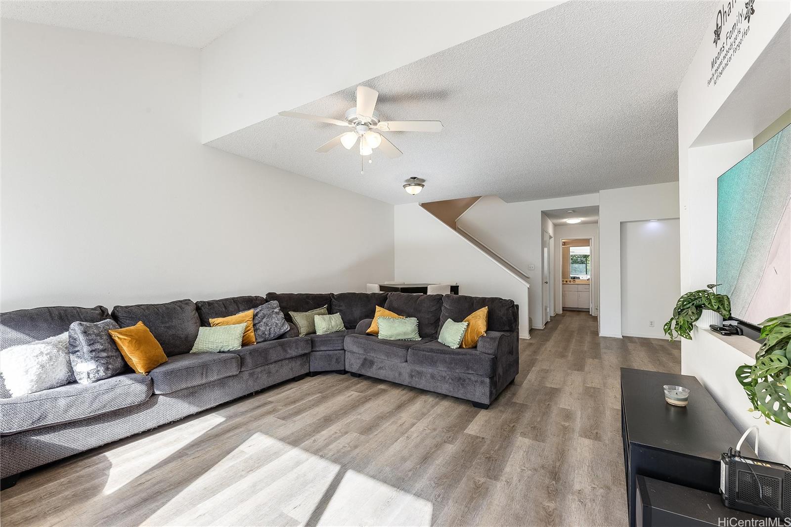 Ewa By Gentry townhouse # 18E, Ewa Beach, Hawaii - photo 3 of 15