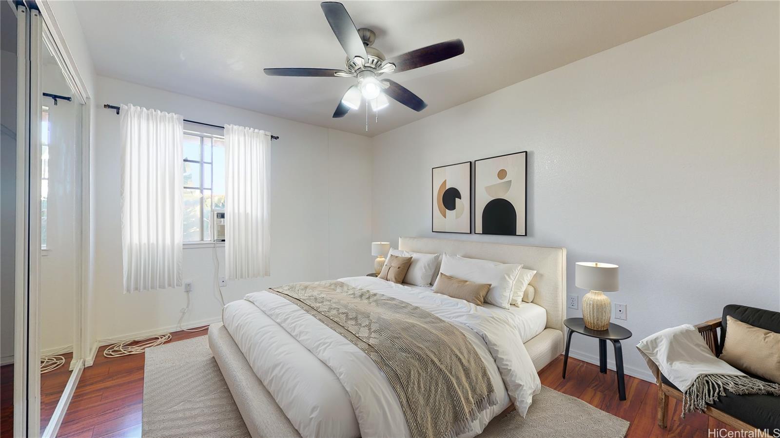 Villages of Kapolei townhouse # 6I, Kapolei, Hawaii - photo 11 of 23