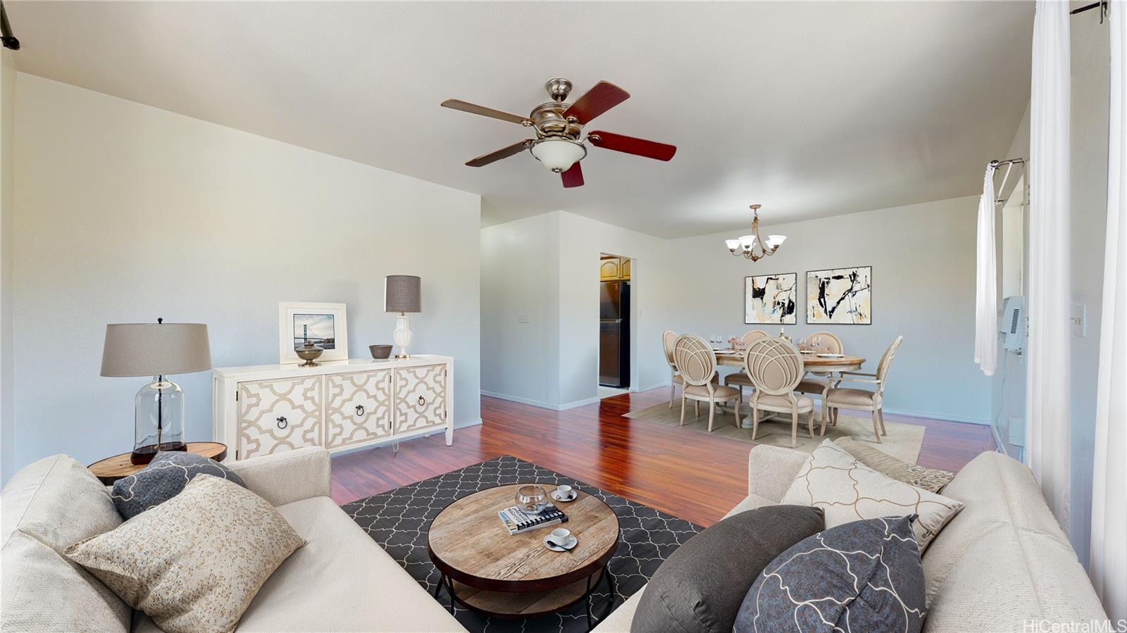 Villages of Kapolei townhouse # 6I, Kapolei, Hawaii - photo 3 of 23