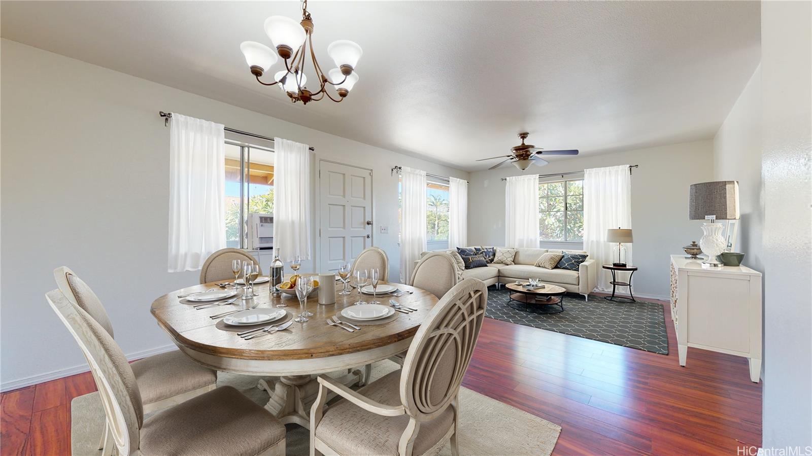 Villages of Kapolei townhouse # 6I, Kapolei, Hawaii - photo 8 of 23