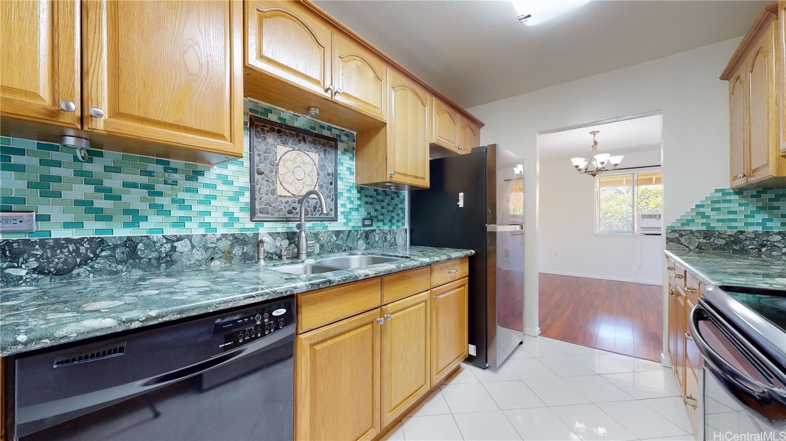 Villages of Kapolei townhouse # 6I, Kapolei, Hawaii - photo 10 of 23