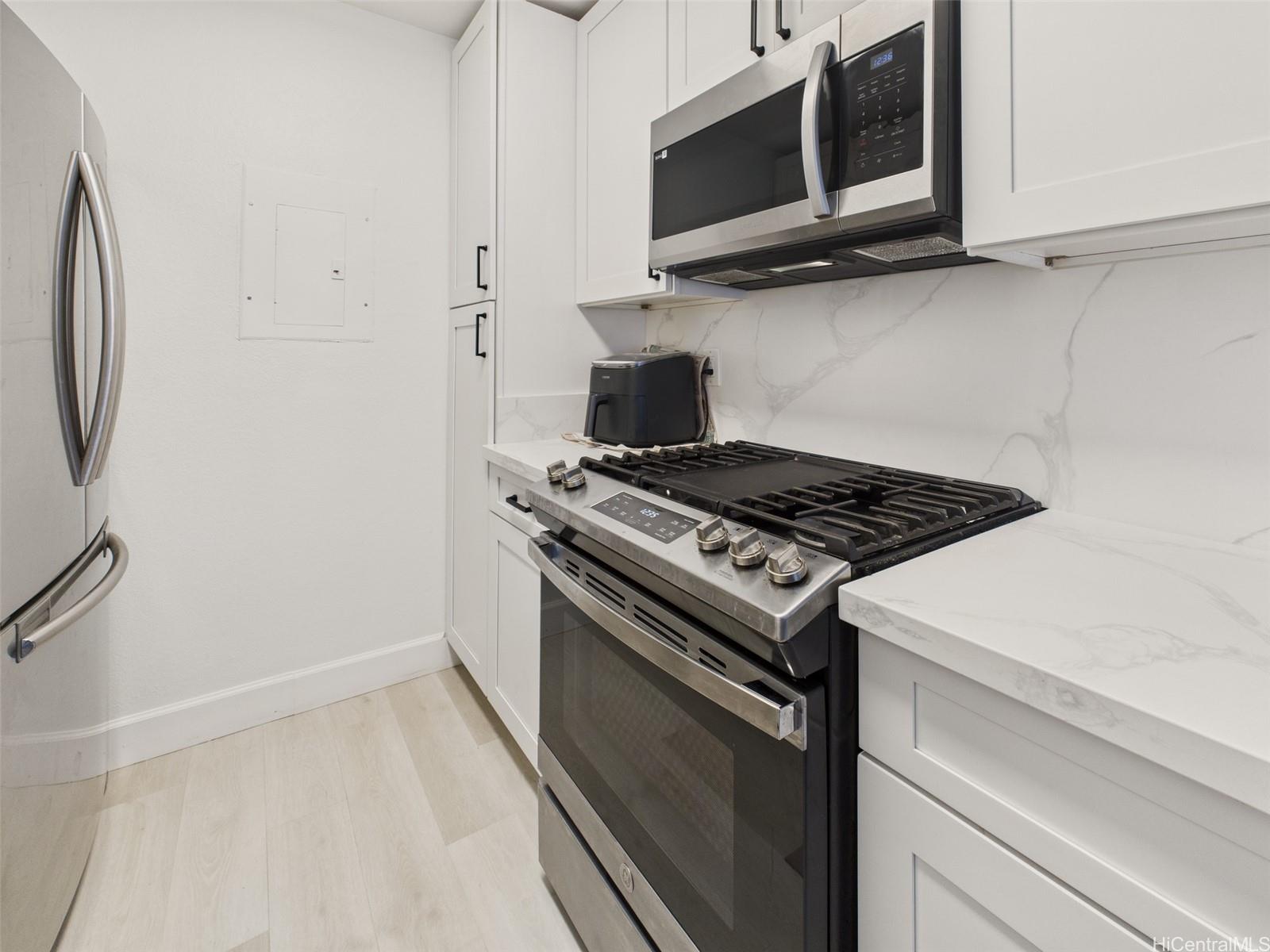 Palm Villas condo # 15A, Ewa Beach, Hawaii - photo 13 of 25