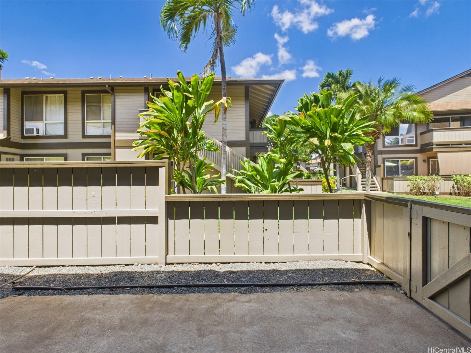 Palm Villas condo # 15A, Ewa Beach, Hawaii - photo 20 of 25