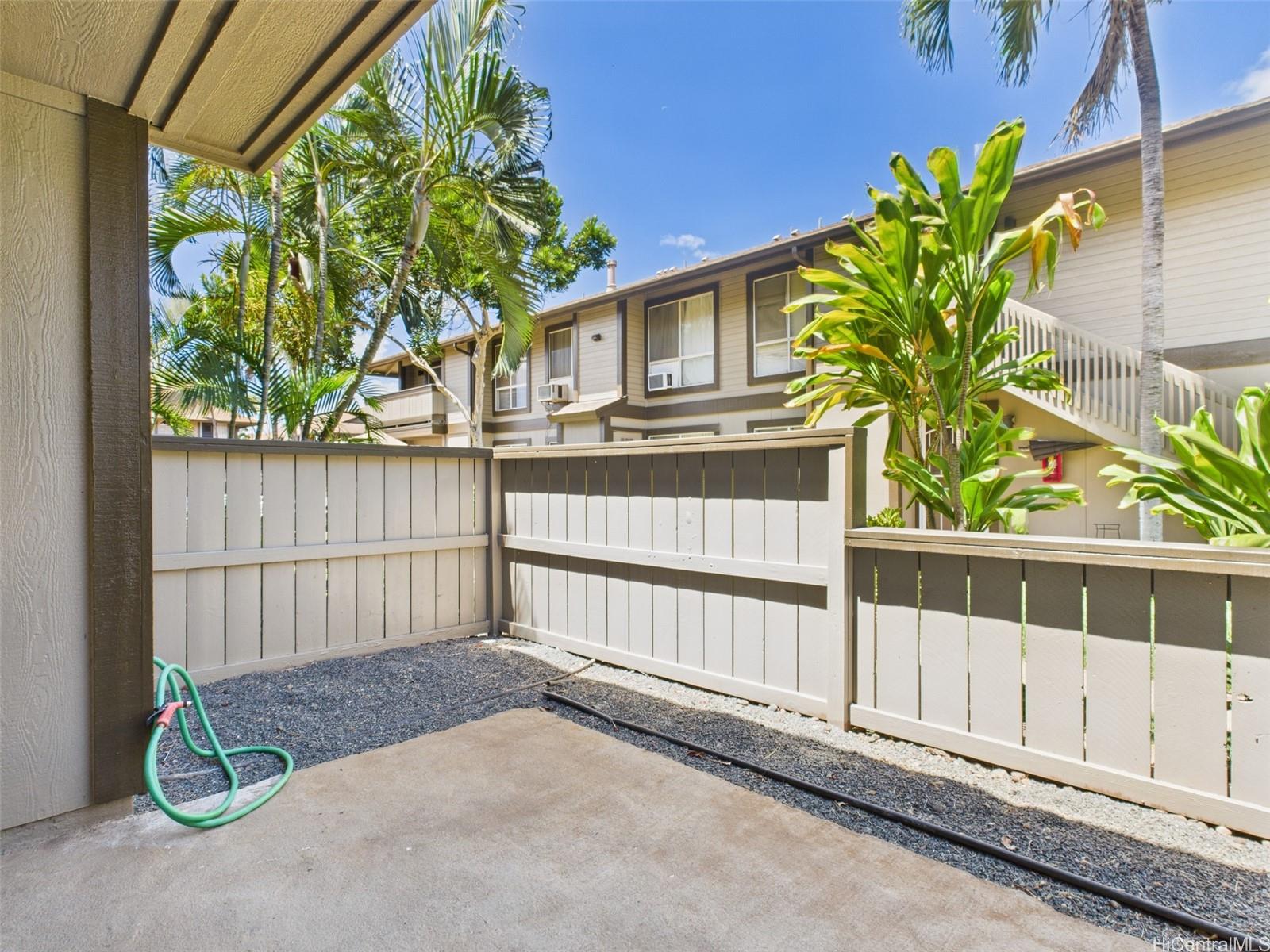 Palm Villas condo # 15A, Ewa Beach, Hawaii - photo 21 of 25