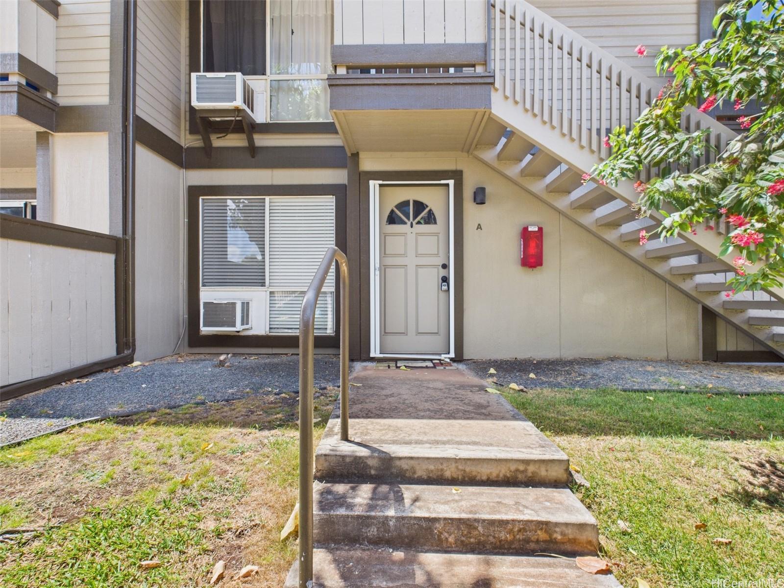 Palm Villas condo # 15A, Ewa Beach, Hawaii - photo 22 of 25