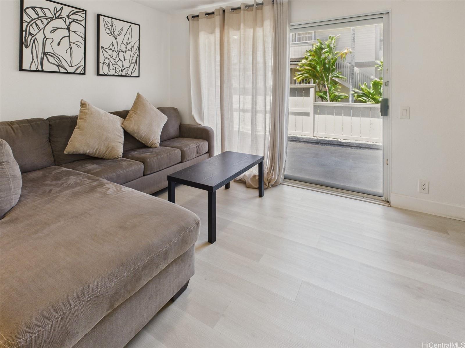 Palm Villas condo # 15A, Ewa Beach, Hawaii - photo 9 of 25