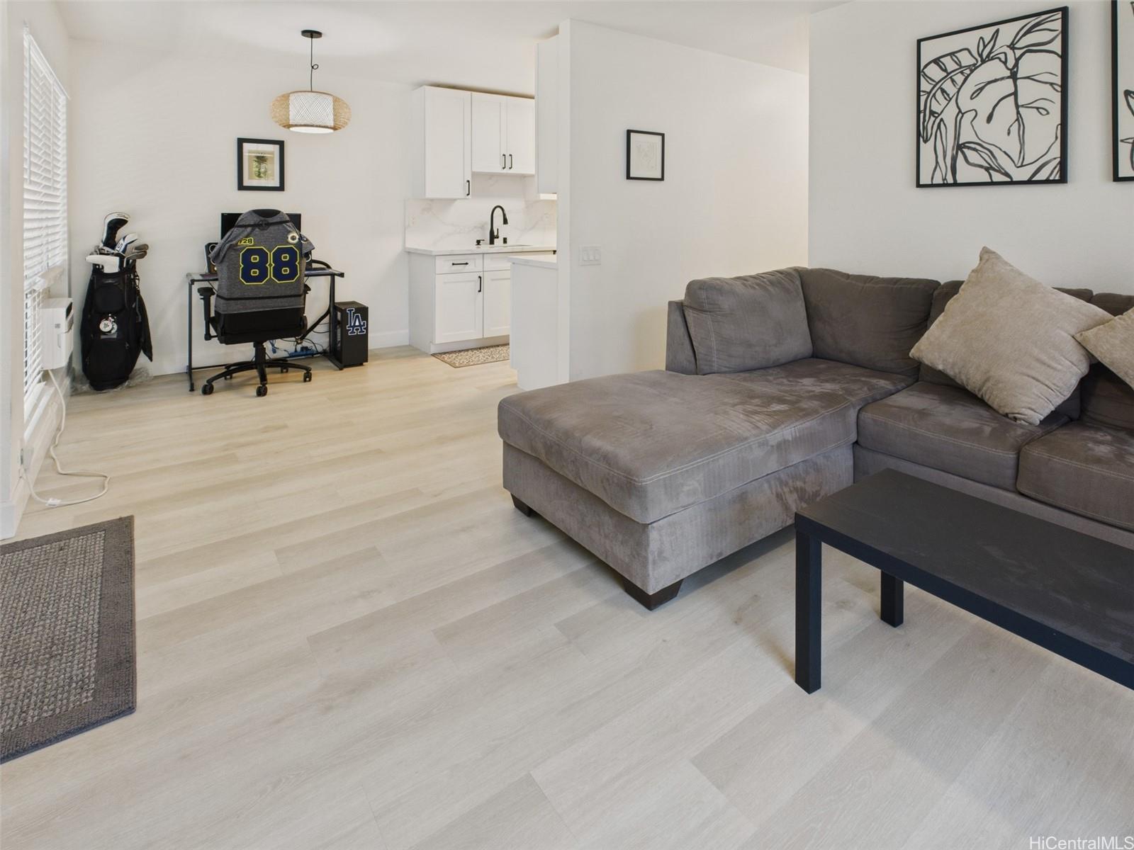 Palm Villas condo # 15A, Ewa Beach, Hawaii - photo 10 of 25