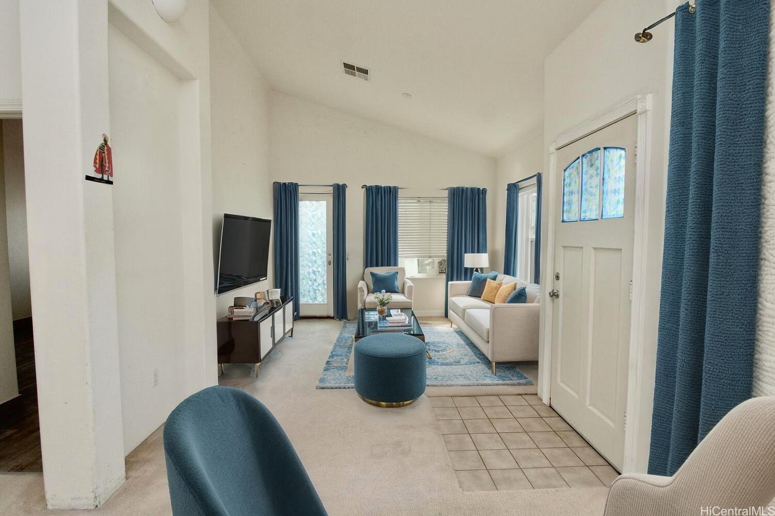 Ke Noho Kai Townhomes I condo # H5, Ewa Beach, Hawaii - photo 2 of 18