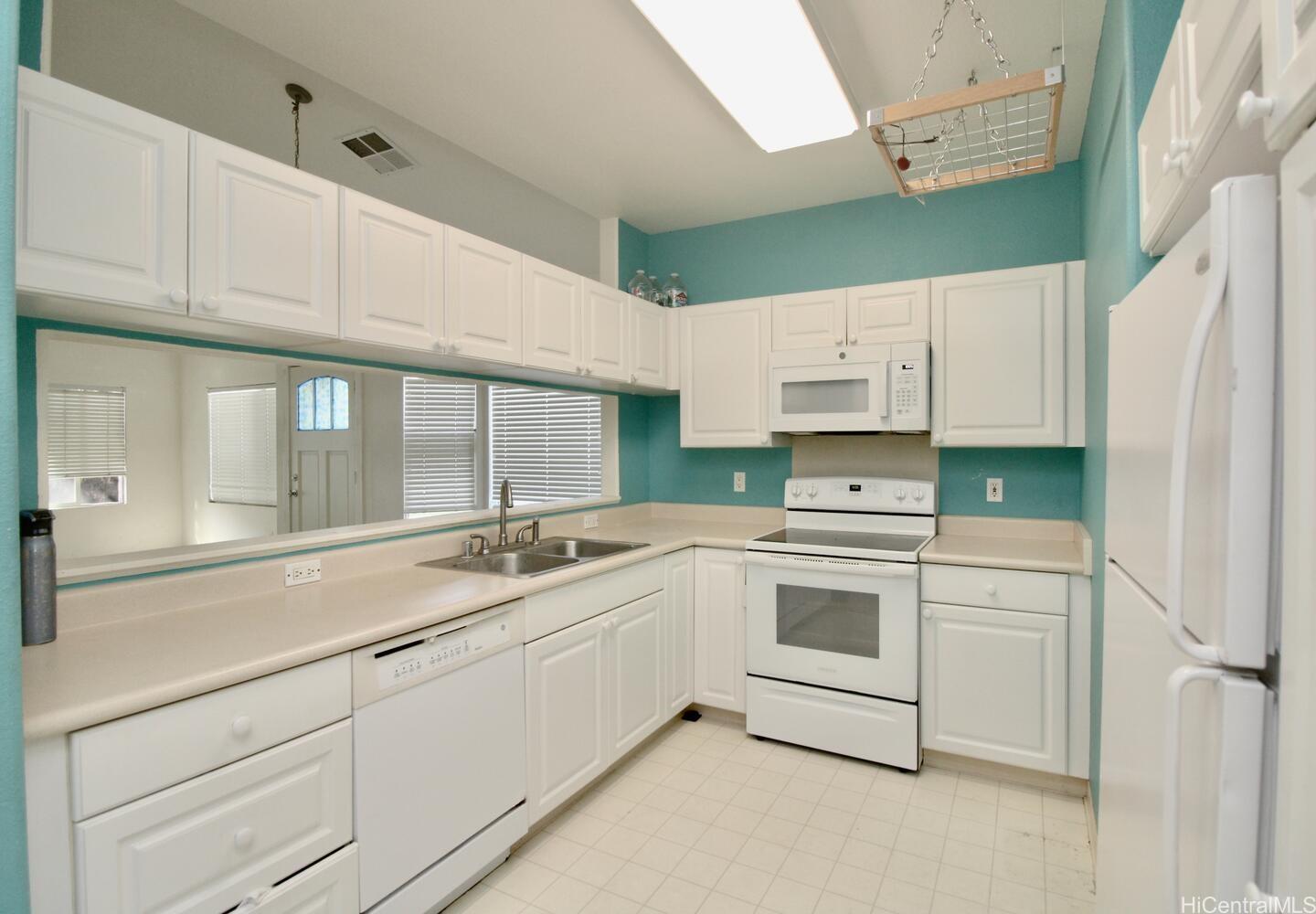 Ke Noho Kai Townhomes I condo # H5, Ewa Beach, Hawaii - photo 11 of 18