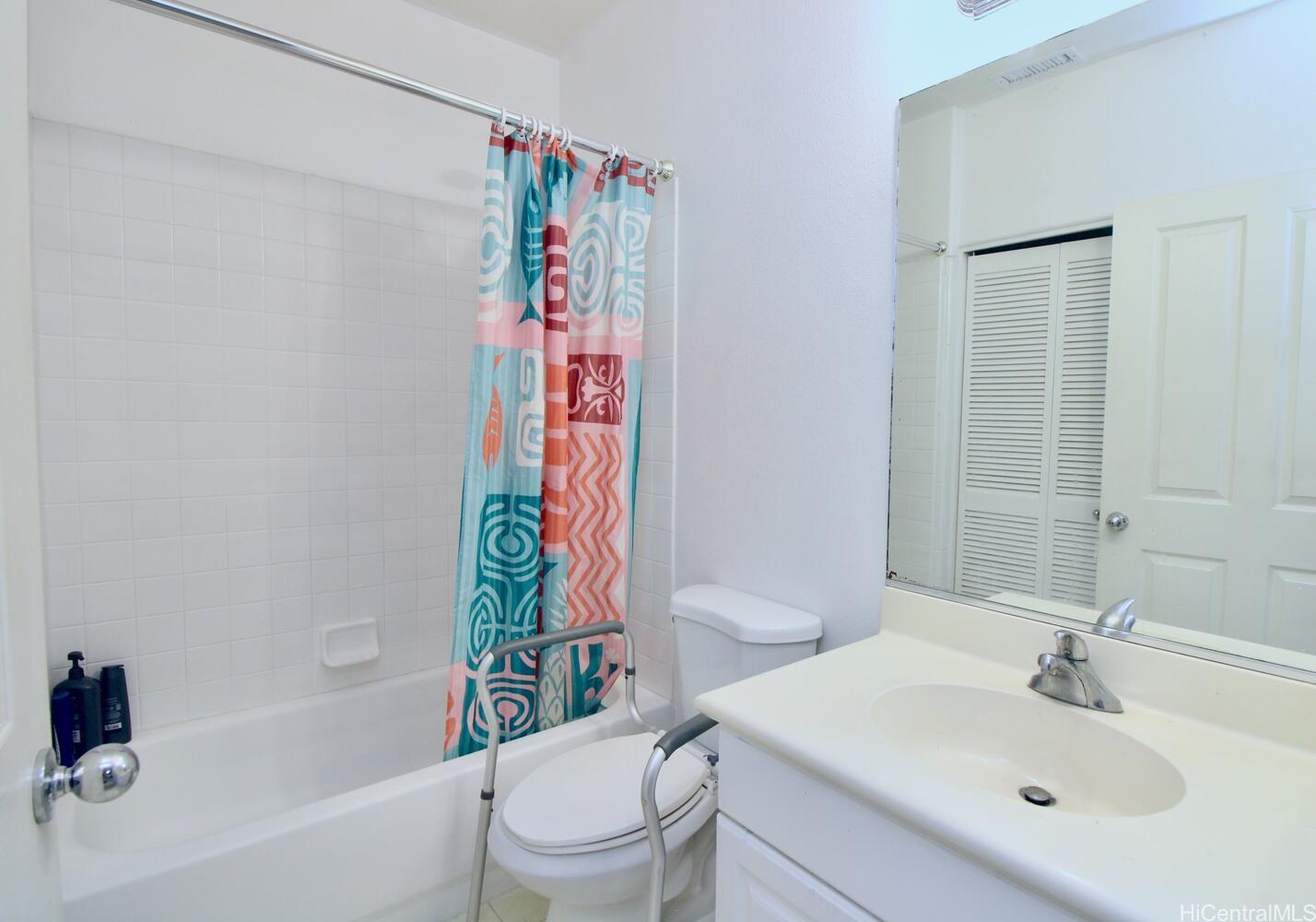 Ke Noho Kai Townhomes I condo # H5, Ewa Beach, Hawaii - photo 12 of 18