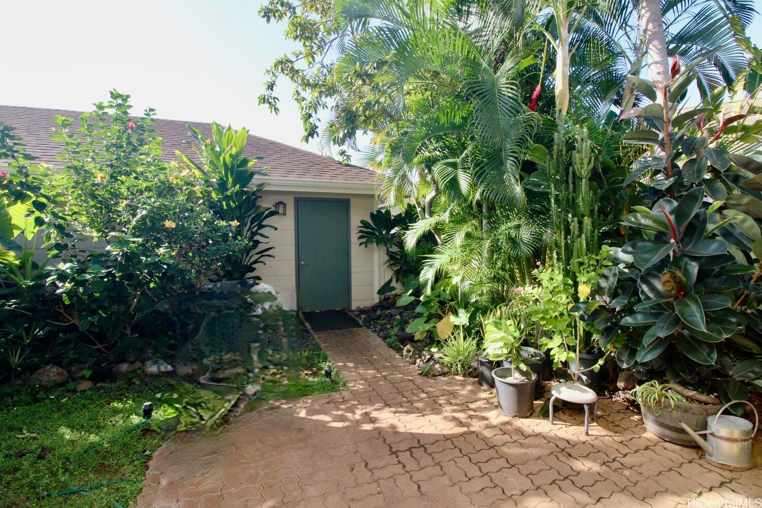 Ke Noho Kai Townhomes I condo # H5, Ewa Beach, Hawaii - photo 13 of 18