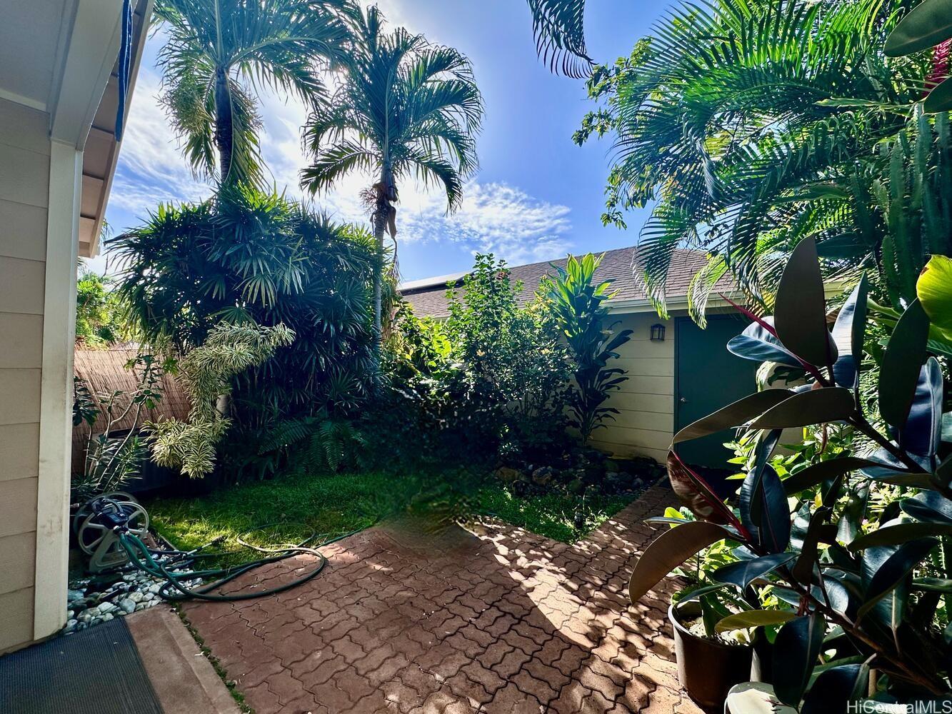 Ke Noho Kai Townhomes I condo # H5, Ewa Beach, Hawaii - photo 14 of 18