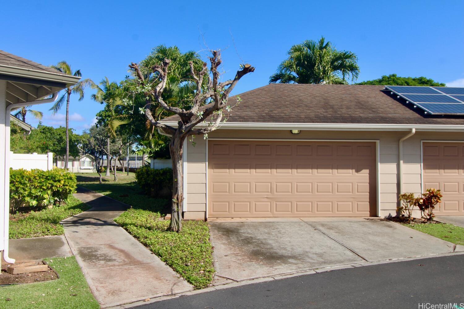 Ke Noho Kai Townhomes I condo # H5, Ewa Beach, Hawaii - photo 15 of 18