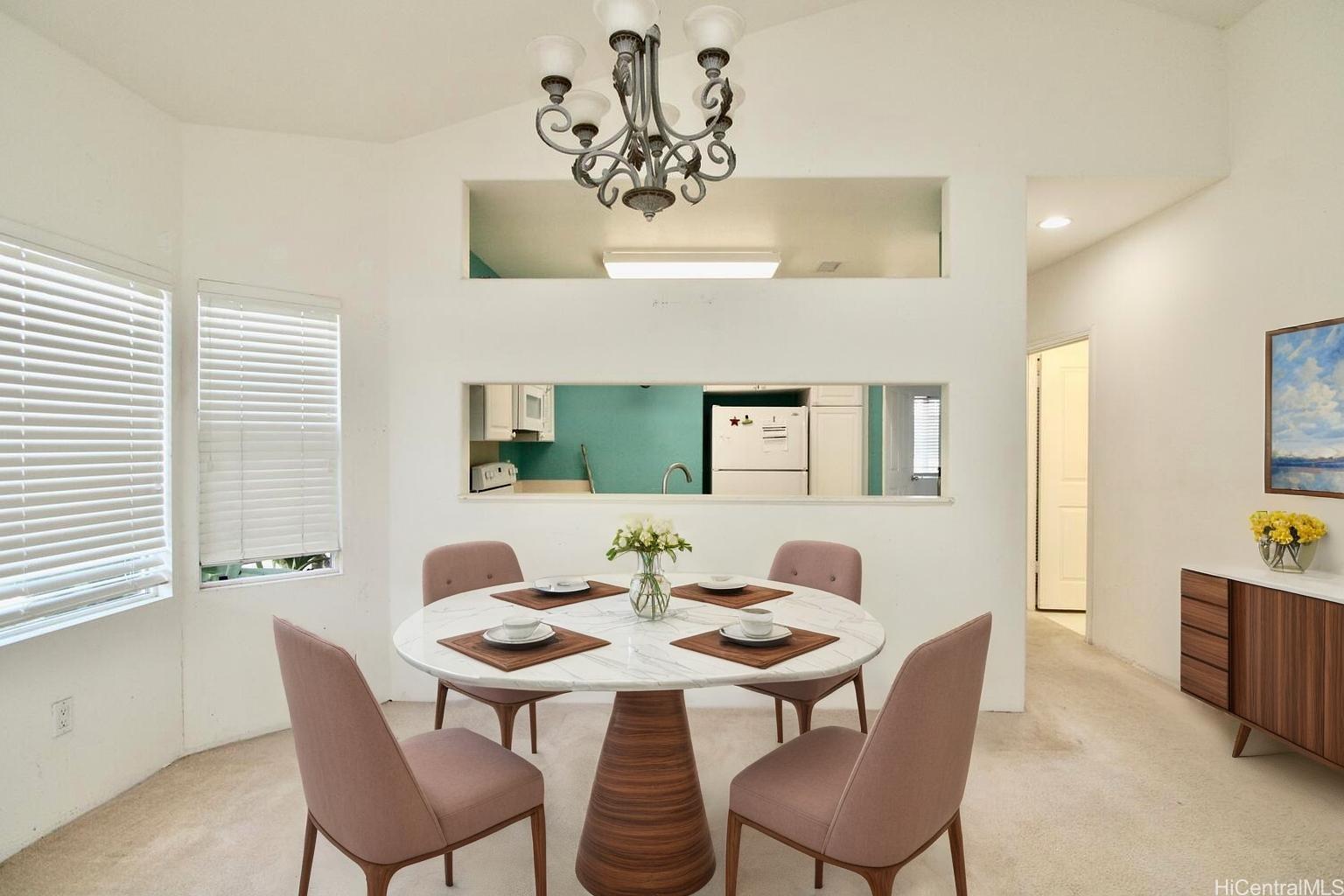 Ke Noho Kai Townhomes I condo # H5, Ewa Beach, Hawaii - photo 3 of 18