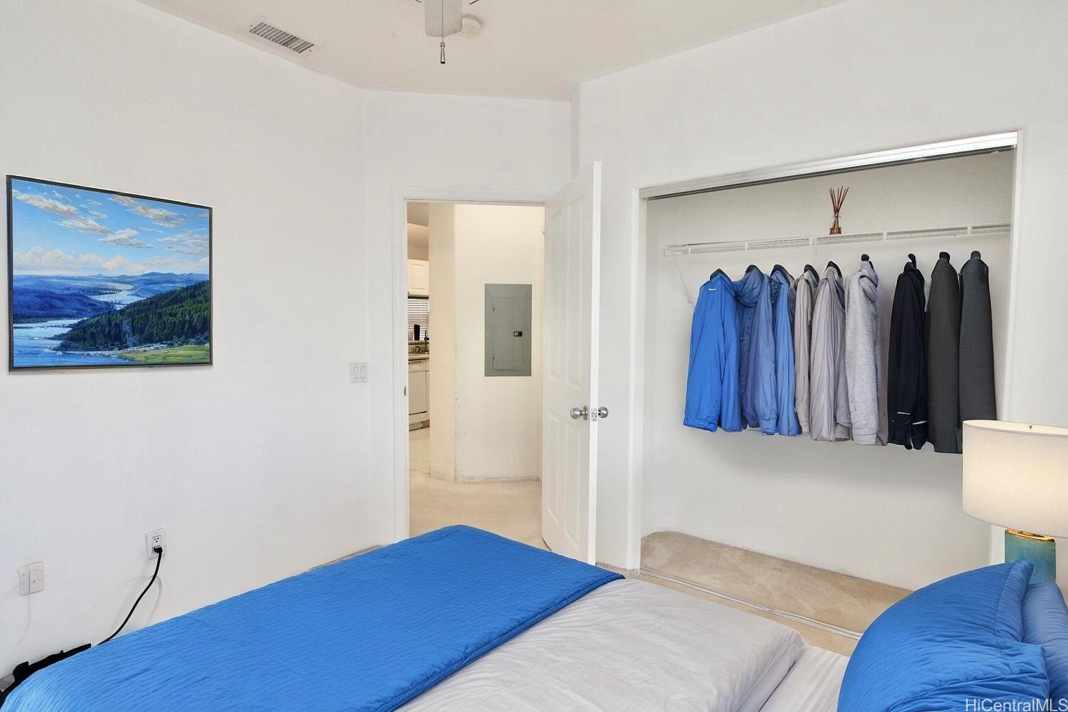 Ke Noho Kai Townhomes I condo # H5, Ewa Beach, Hawaii - photo 4 of 18