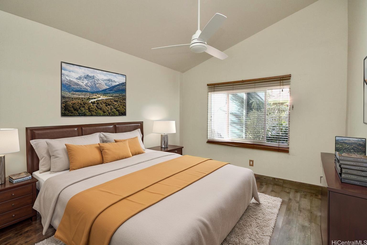 Ke Noho Kai Townhomes I condo # H5, Ewa Beach, Hawaii - photo 6 of 18