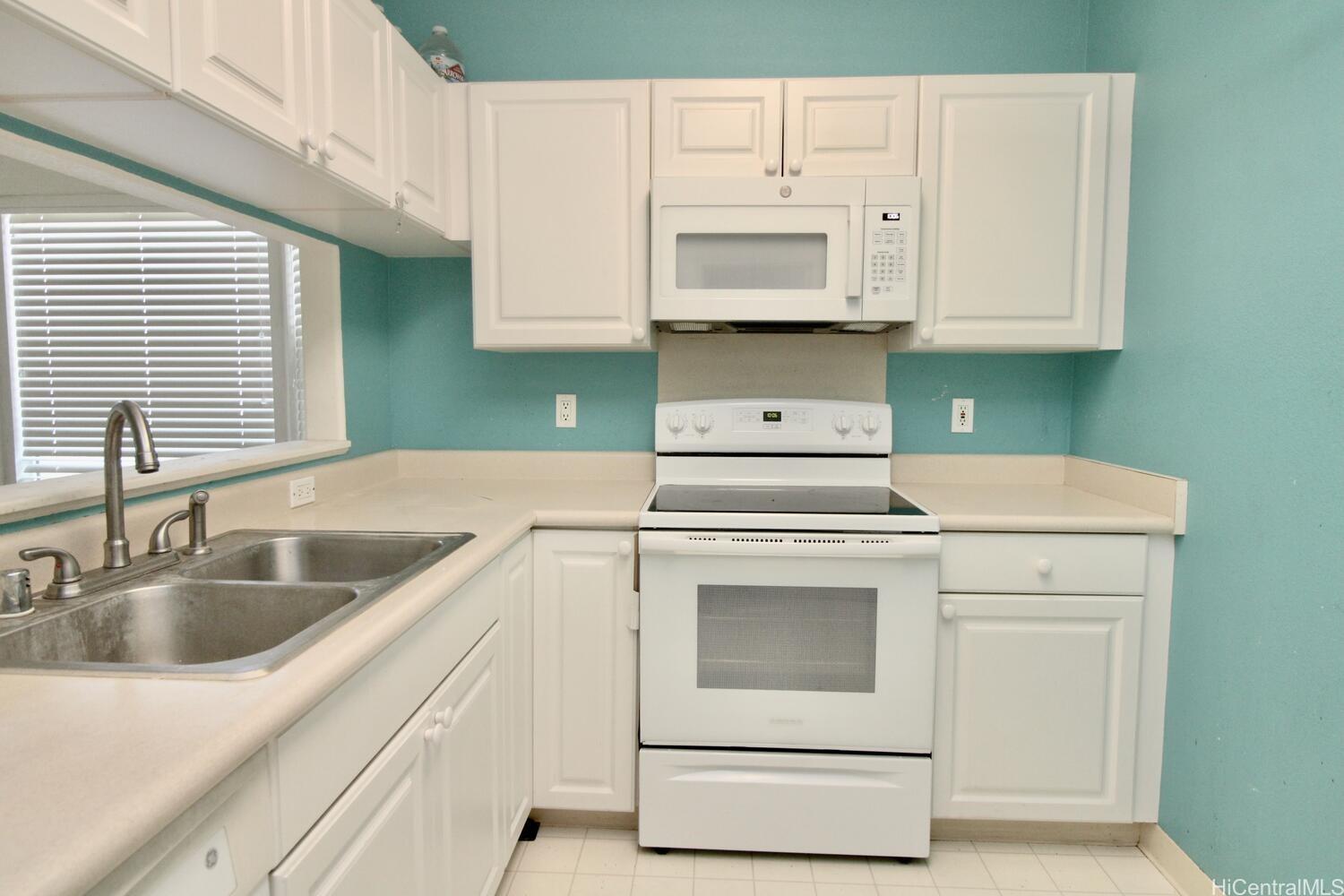 Ke Noho Kai Townhomes I condo # H5, Ewa Beach, Hawaii - photo 7 of 18