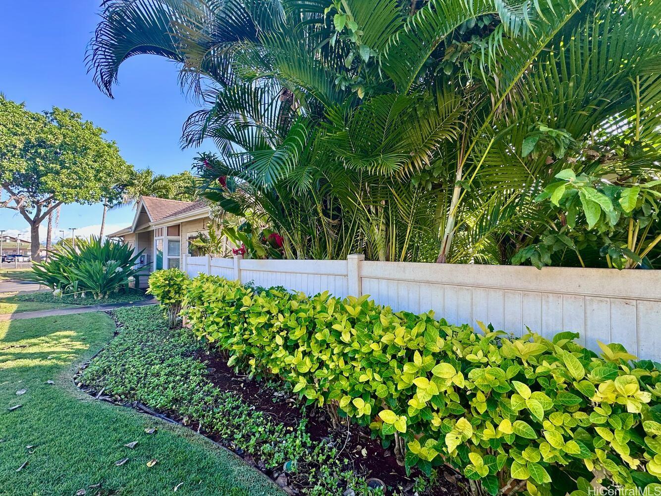 Ke Noho Kai Townhomes I condo # H5, Ewa Beach, Hawaii - photo 8 of 18