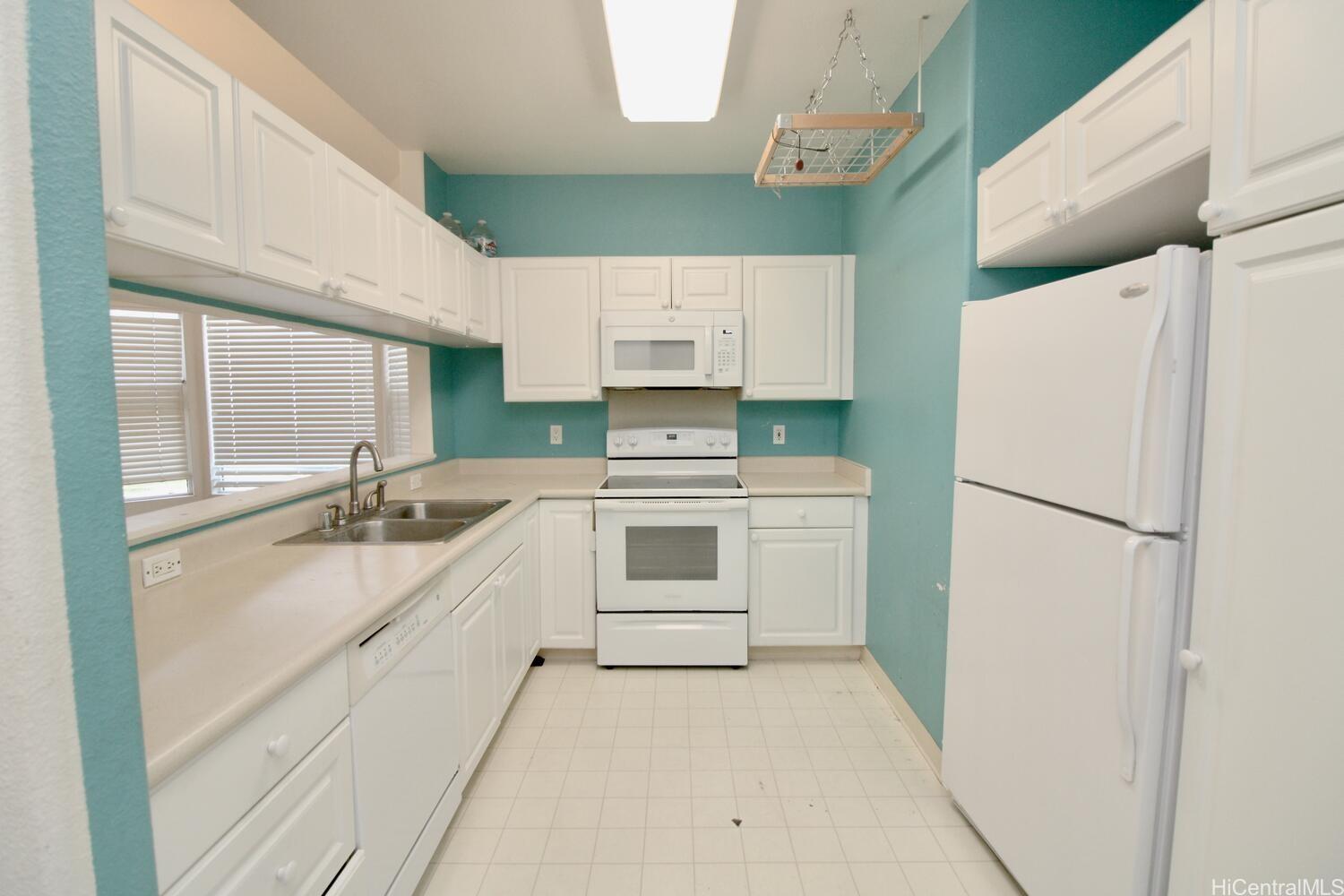 Ke Noho Kai Townhomes I condo # H5, Ewa Beach, Hawaii - photo 9 of 18