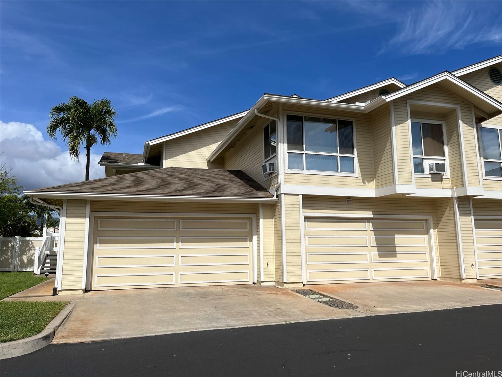 911091 Laaulu Street 7A Ewa Beach Hawaii Rental Arbors