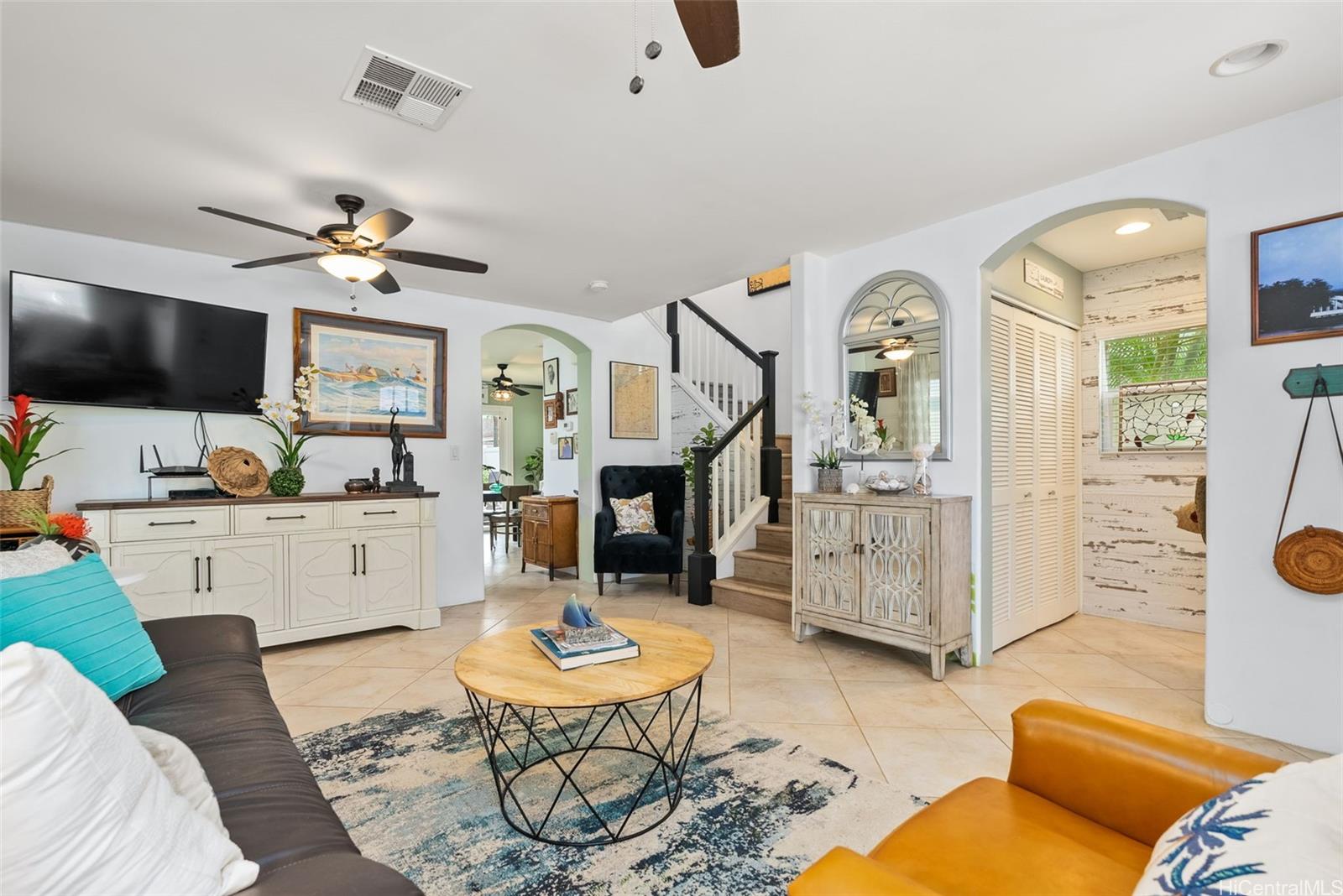 911092 Kai Kukuma Street , Ewa Beach house for sale Ocean Pointe