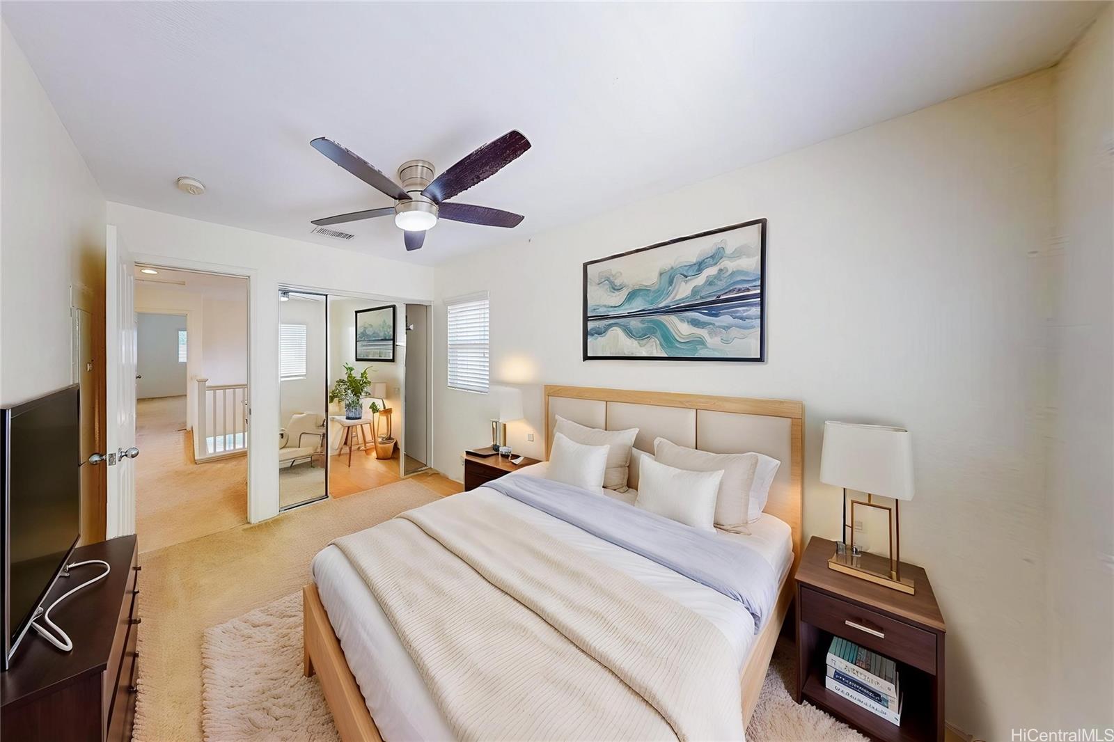 91-1092  Kaileolea Drive Ocean Pointe, Ewaplain home - photo 15 of 25