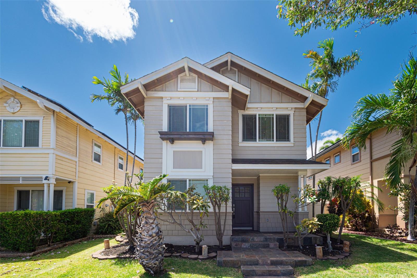 91-1092  Kaileolea Drive Ocean Pointe, Ewaplain home - photo 19 of 25