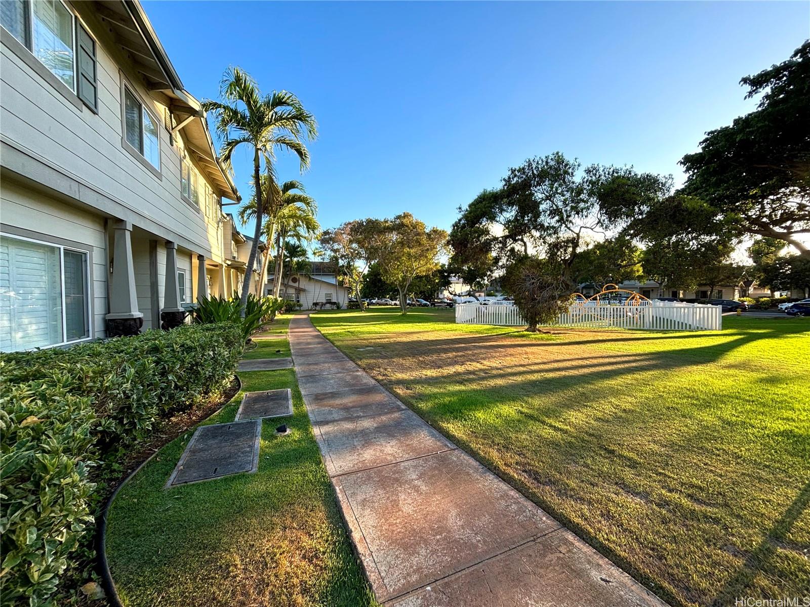 Ke Aina Kai townhouse # 2S1, Ewa Beach, Hawaii - photo 11 of 12