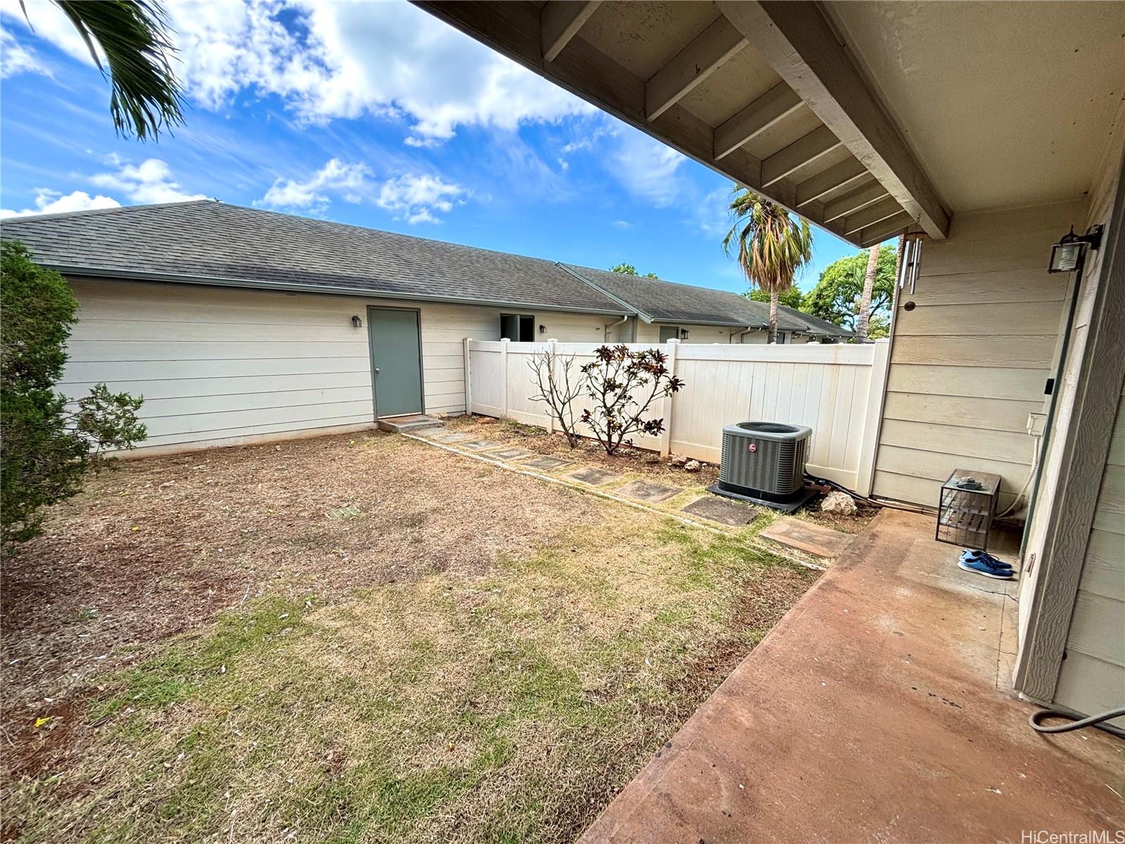 Ke Aina Kai townhouse # 2S1, Ewa Beach, Hawaii - photo 10 of 12