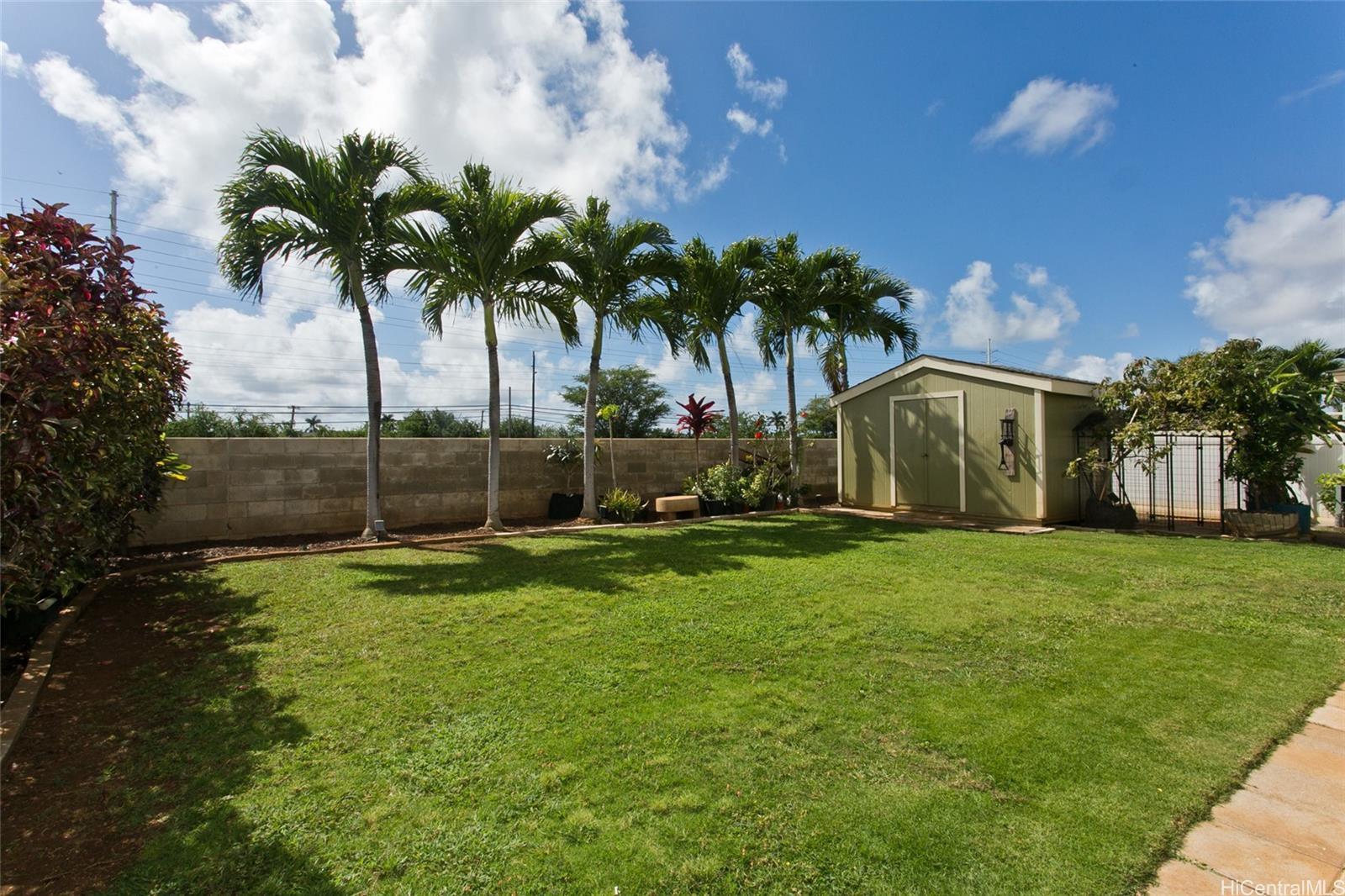 91-1093  Kaupea Street Hawaiian Home Lands, Ewaplain home - photo 18 of 20