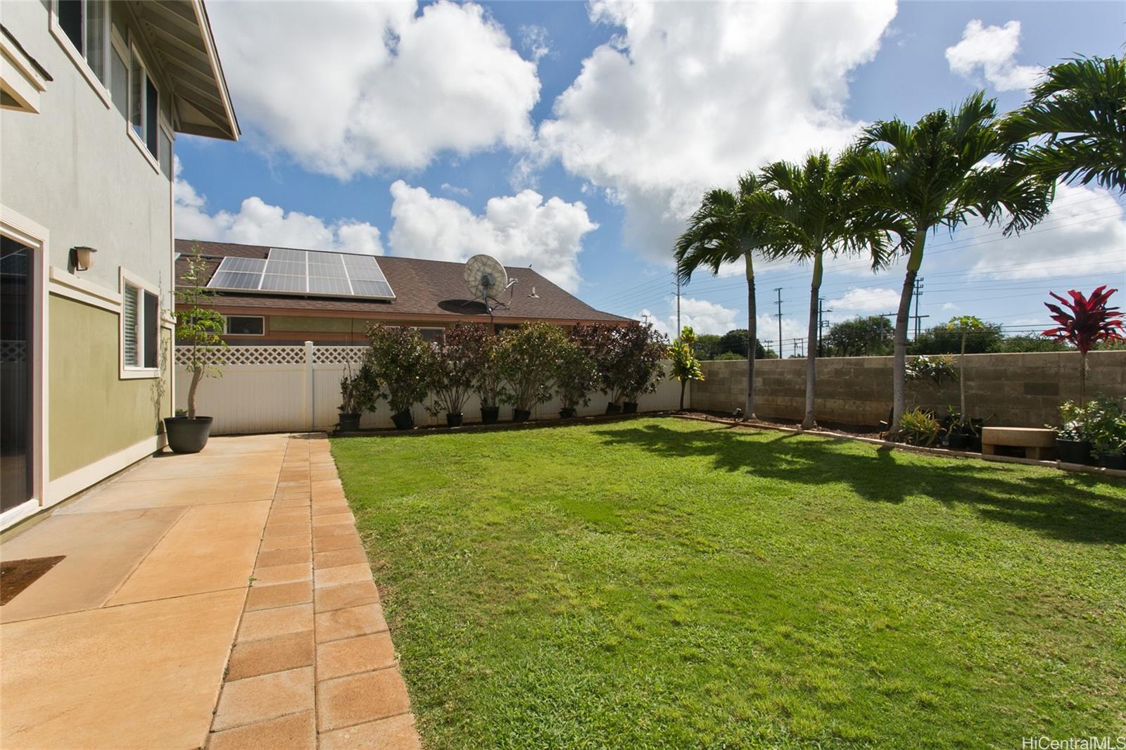91-1093  Kaupea Street Hawaiian Home Lands, Ewaplain home - photo 19 of 20