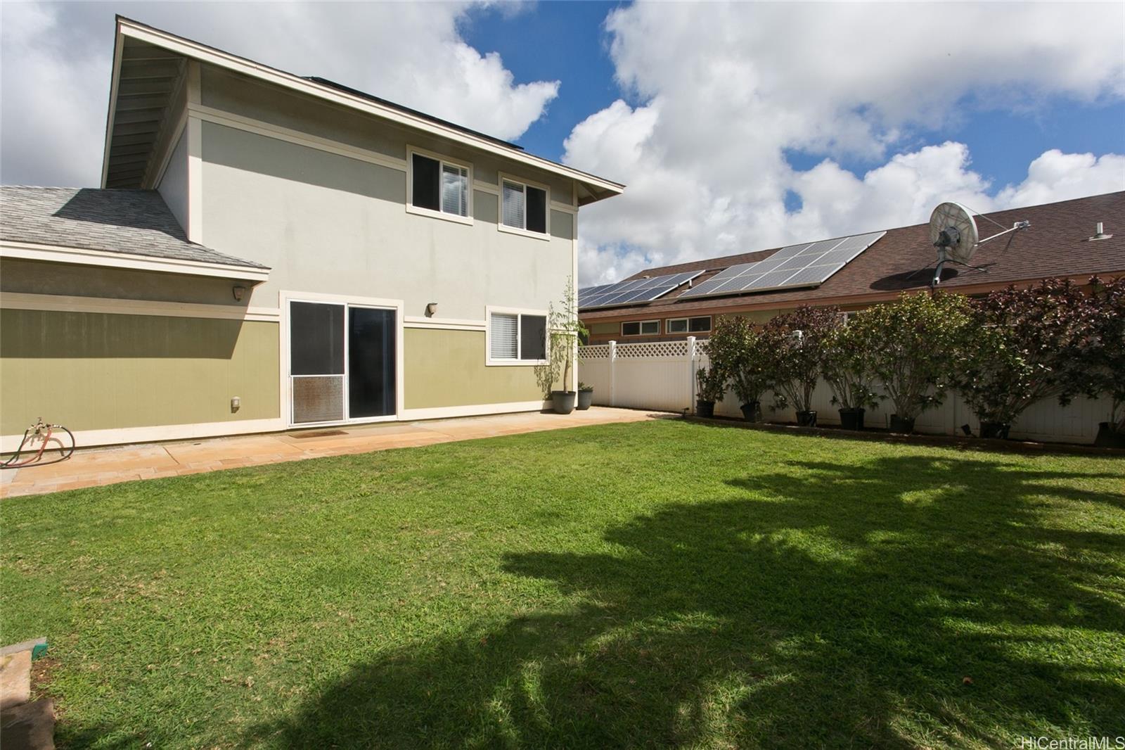 91-1093  Kaupea Street Hawaiian Home Lands, Ewaplain home - photo 20 of 20