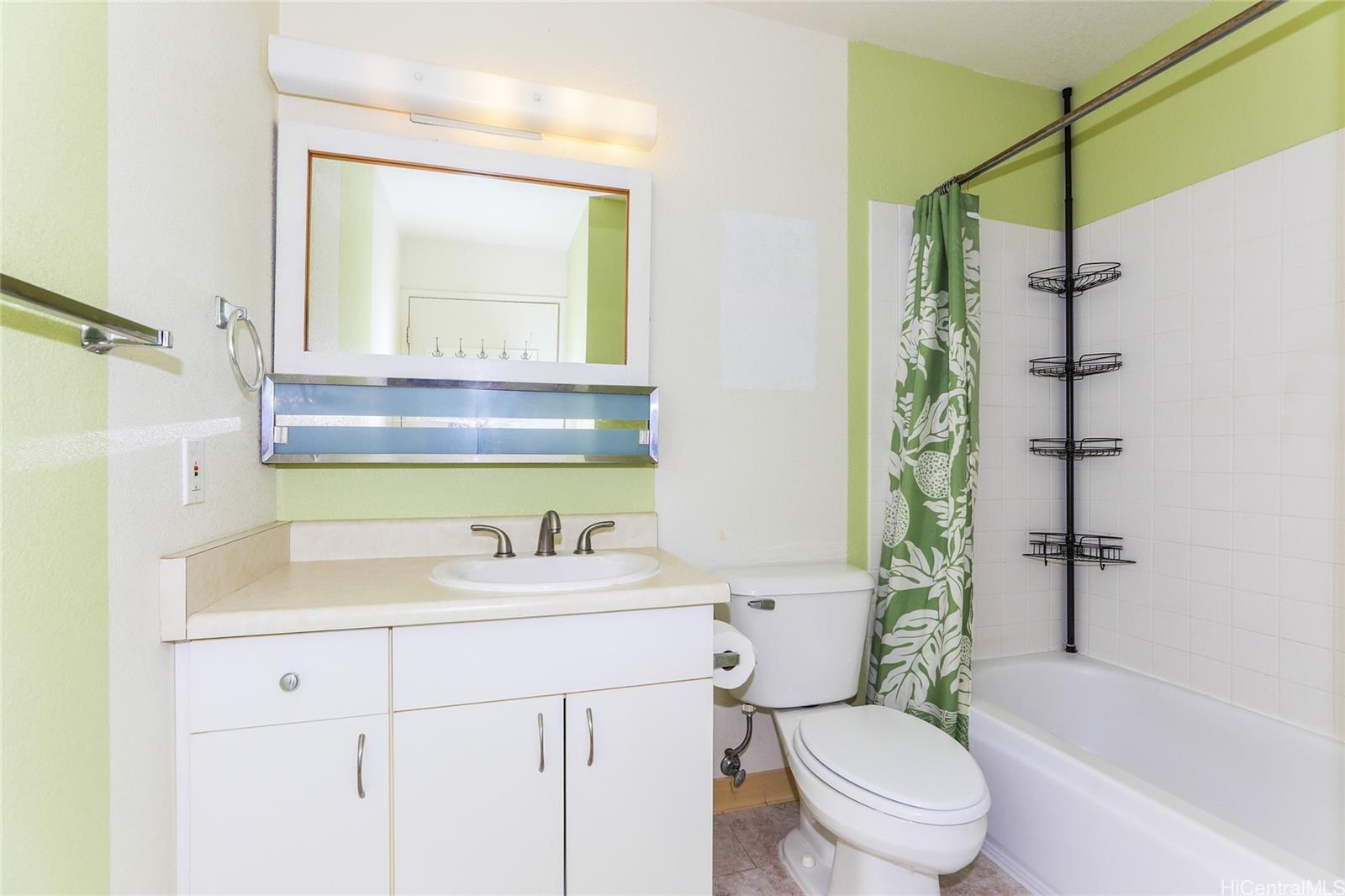 Aeloa Terrace condo # 5K, Kapolei, Hawaii - photo 14 of 22