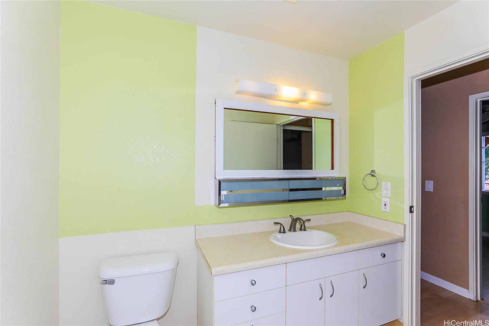 Aeloa Terrace condo # 5K, Kapolei, Hawaii - photo 20 of 22