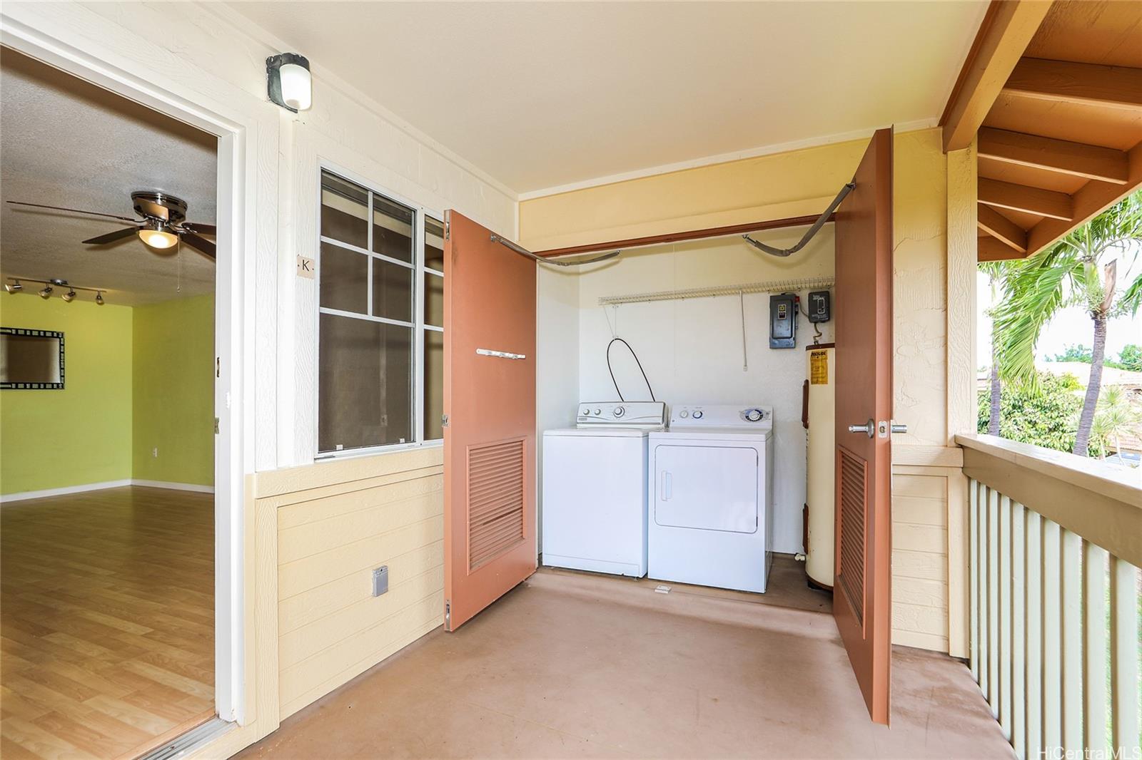 Aeloa Terrace condo # 5K, Kapolei, Hawaii - photo 3 of 22