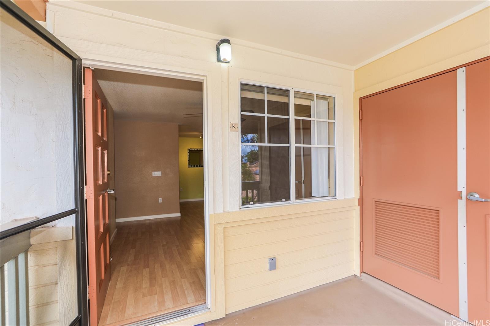 Aeloa Terrace condo # 5K, Kapolei, Hawaii - photo 4 of 22