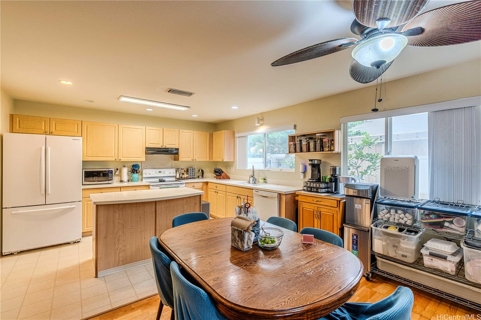 91-1096  Hoowalea St Ewa Gen Prescott, Ewaplain home - photo 11 of 15