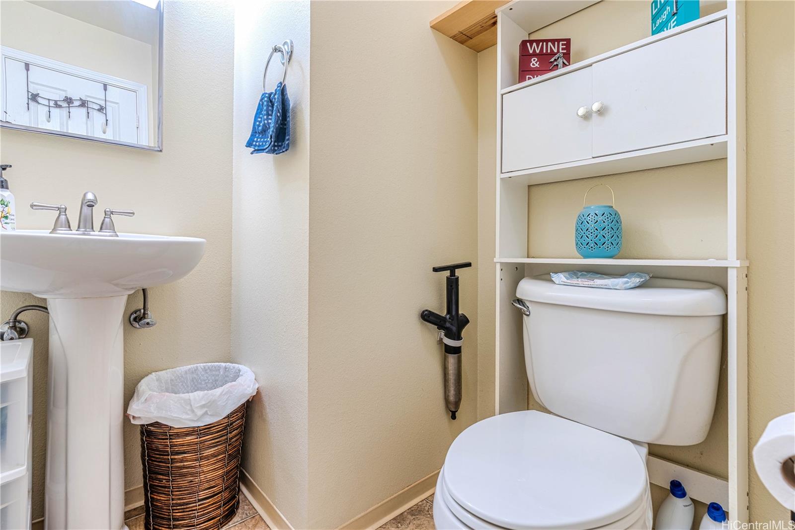 91-1096  Hoowalea St Ewa Gen Prescott, Ewaplain home - photo 12 of 15