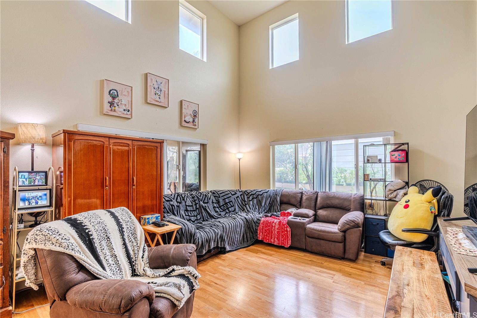 91-1096  Hoowalea St Ewa Gen Prescott, Ewaplain home - photo 13 of 15