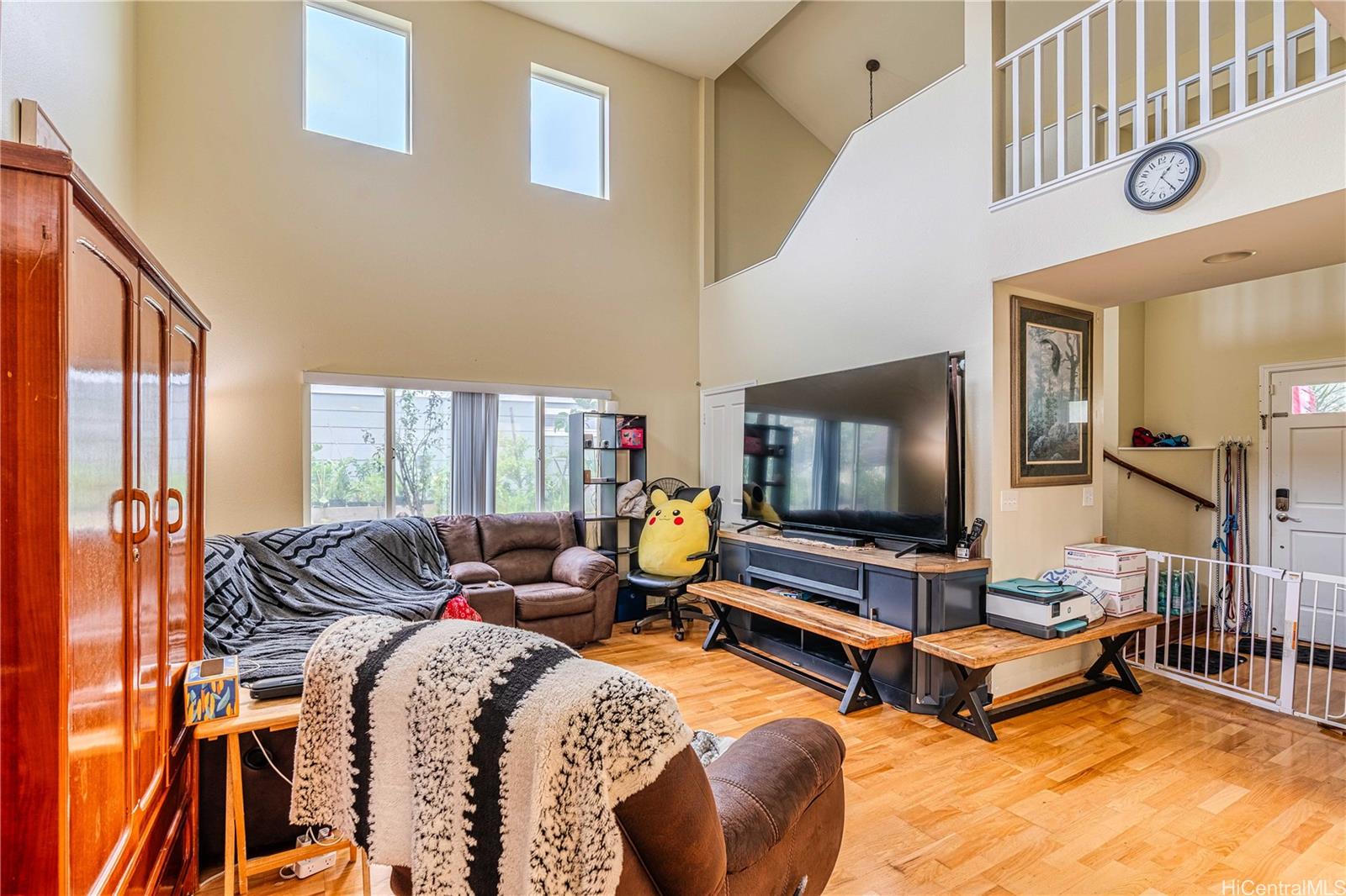 91-1096  Hoowalea St Ewa Gen Prescott, Ewaplain home - photo 3 of 15