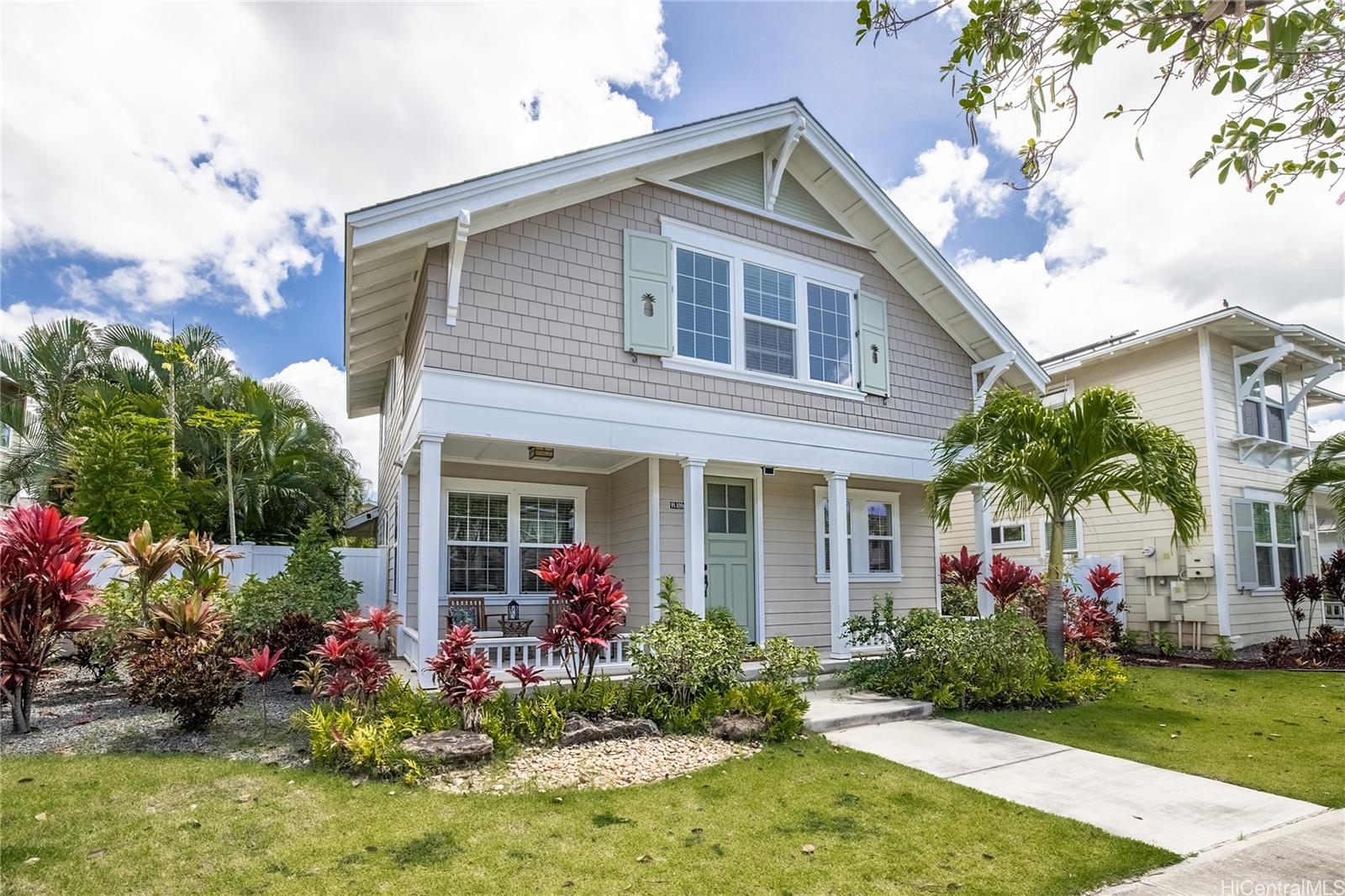 911096 Kaihohonu Street , Ewa Beach house for sale Hoakaleikuapapa